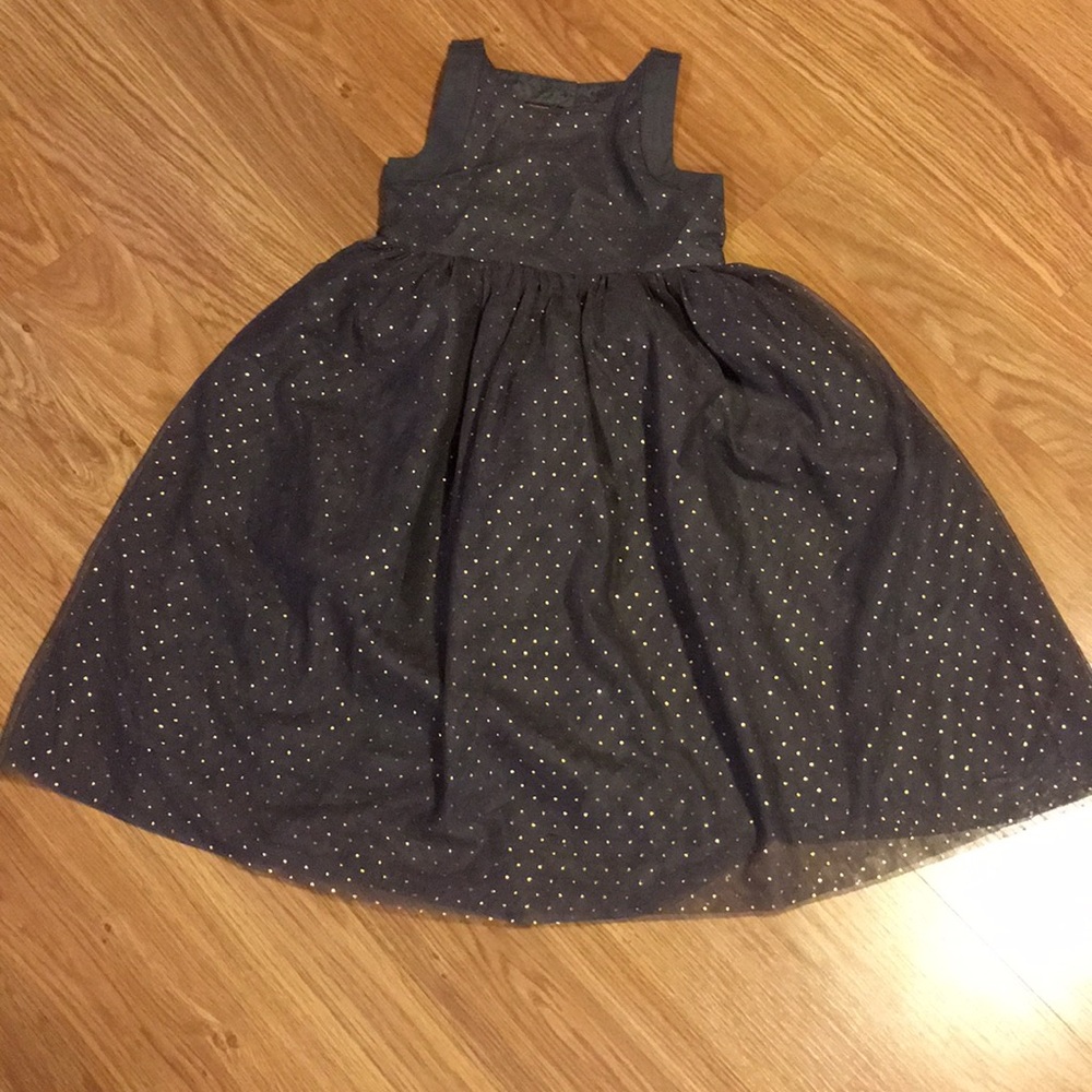 Gap dress
